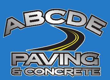 ABCDE PAVING & CONCRETE