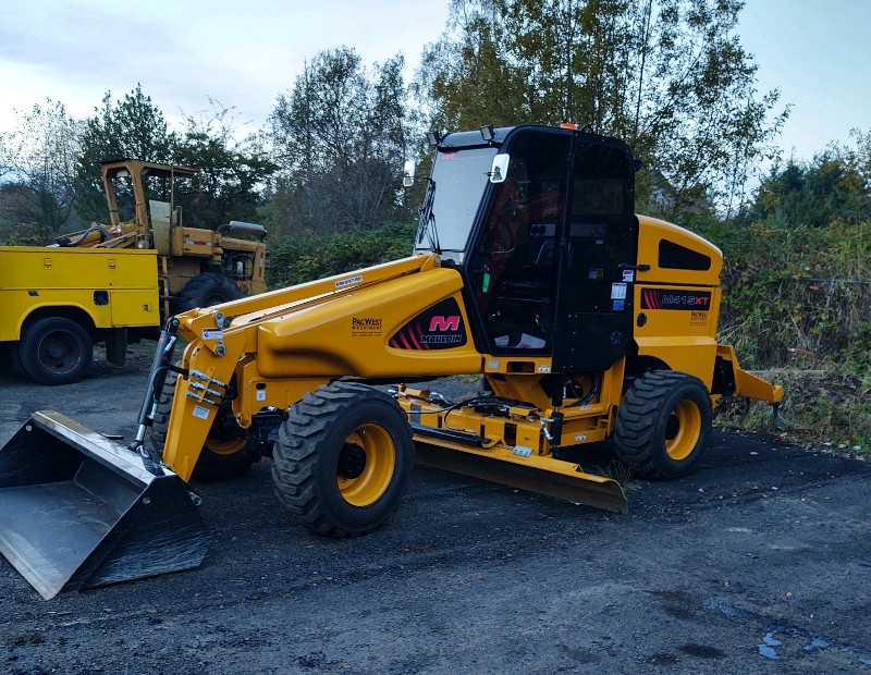 ABCDE PAVING & CONCRETE Paver